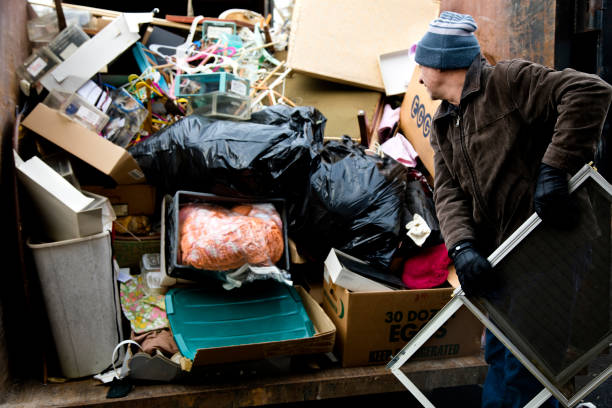 Best Full-Service Junk Removal  in Bloomingdale, FL