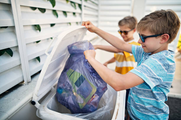 Best Commercial Junk Removal  in Bloomingdale, FL