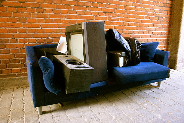 Professional Junk Removal in Bloomingdale, FL